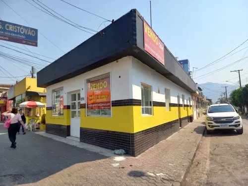 Loja Comercial para Locação – Av. Kennedy | Vila Caiçara – Praia Grande/SP Avenida Presidente Kennedy Praia Grande - 