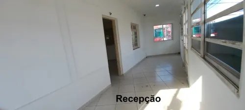 Loja Comercial para Locação – Av. Kennedy | Vila Caiçara – Praia Grande/SP Avenida Presidente Kennedy Praia Grande - 