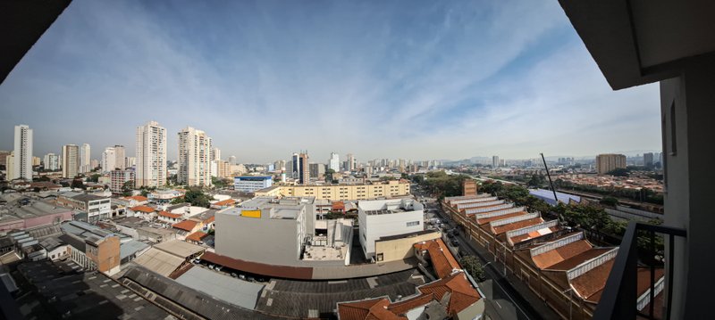 VENDO APARTAMENTO 45M2 - 2 QUARTOS - CONDOMÍNIO COMPLETO - NOVO! Rua Guaicurus São Paulo - 