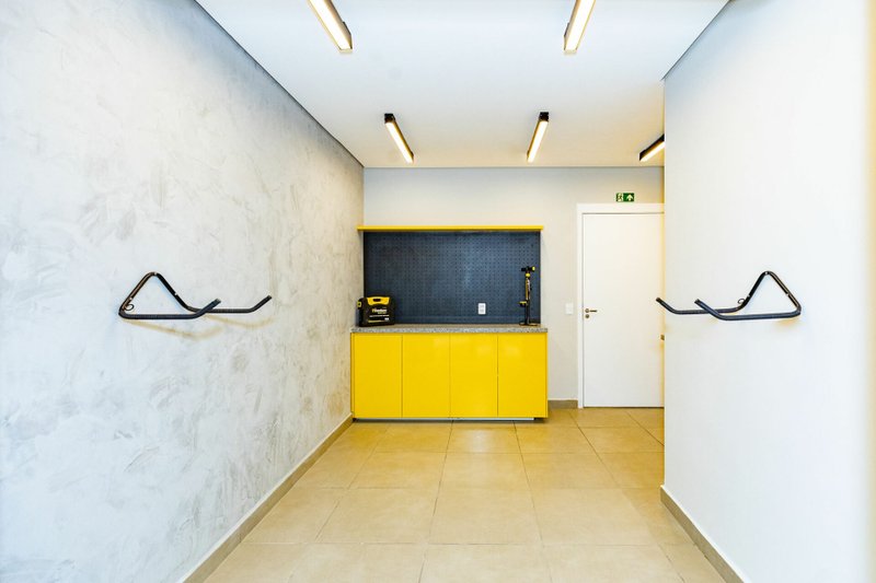 VENDO APARTAMENTO 45M2 - 2 QUARTOS - CONDOMÍNIO COMPLETO - NOVO! Rua Guaicurus São Paulo - 