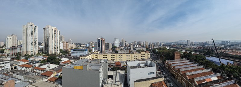 VENDO APARTAMENTO 45M2 - 2 QUARTOS - CONDOMÍNIO COMPLETO - NOVO! Rua Guaicurus São Paulo - 