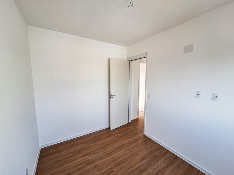 VENDO APARTAMENTO 45M2 - 2 QUARTOS - CONDOMÍNIO COMPLETO - NOVO! Rua Guaicurus São Paulo - 