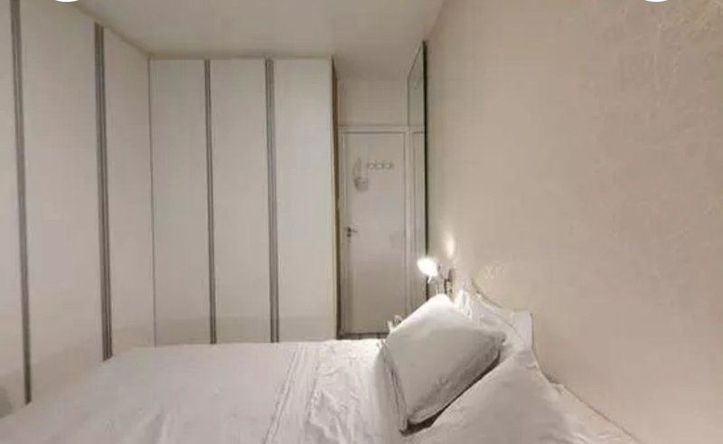 APARTAMENTO COBERTURA 3 QUARTOS 2 SUÍTES PISCINA 2 GARAGENS REFORMADO VENDA RIO VERMELHO! Rua Maragogipe Salvador - 