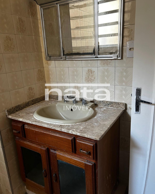 Apartamento | 2 quarto + dependência | Jardim 25 de Agosto Rua Tuiuti Duque de Caxias - 