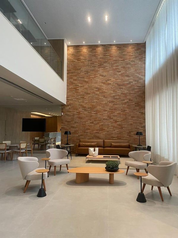 STUDIO MOBILIADO PARA LOCAÇÃO EM ONDINA FINAMENTE DECORADO COM INFRAESTRUTURA  ANDAR ALTO Avenida Oceânica Salvador - 