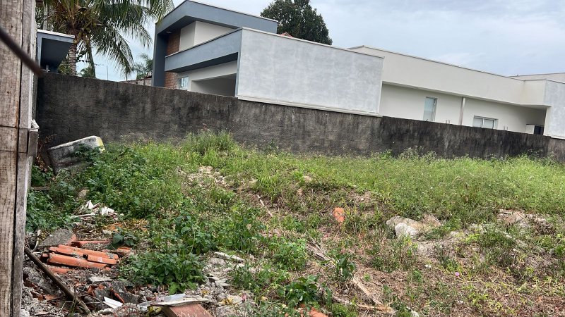 🏡 Terreno à Venda – Pontal Santa Marina  Caraguatatuba - 