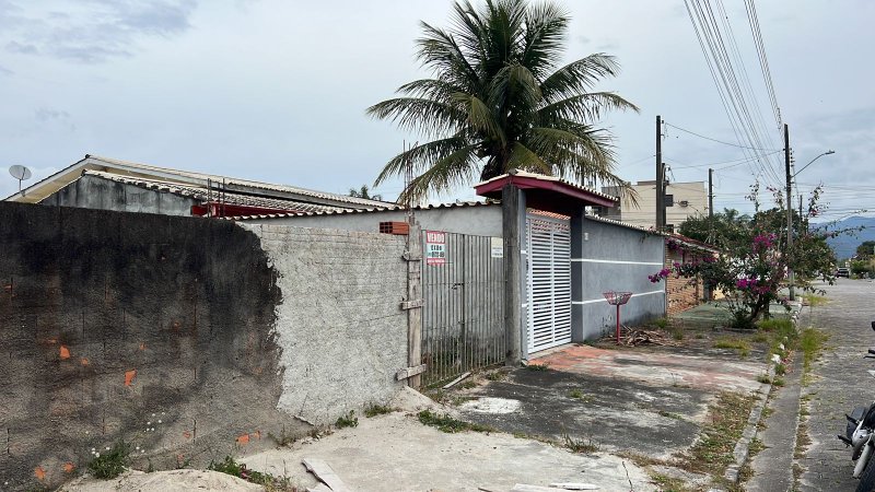 🏡 Terreno à Venda – Pontal Santa Marina  Caraguatatuba - 