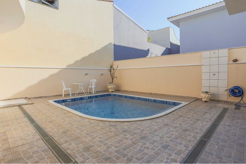Casa à VENDA - 222m - R$ 1.220.000 - 3 Suites - Cond. Villa dos Inglezes - Sorocaba SP Rua Bruno Biagioni Sorocaba - 