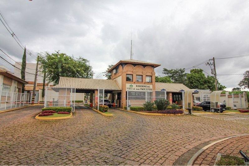 Casa à VENDA - 222m - R$ 1.220.000 - 3 Suites - Cond. Villa dos Inglezes - Sorocaba SP Rua Bruno Biagioni Sorocaba - 