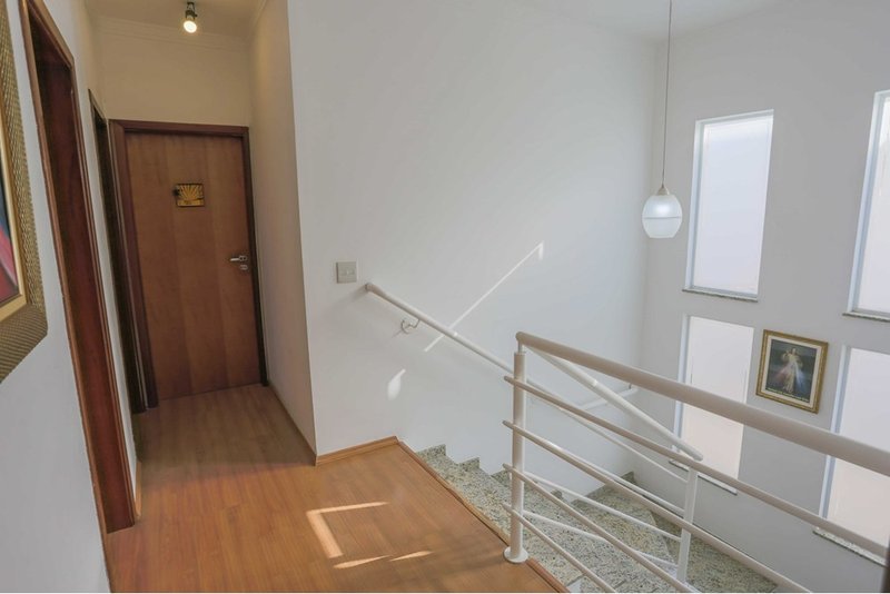 Casa à VENDA - 222m - R$ 1.220.000 - 3 Suites - Cond. Villa dos Inglezes - Sorocaba SP Rua Bruno Biagioni Sorocaba - 