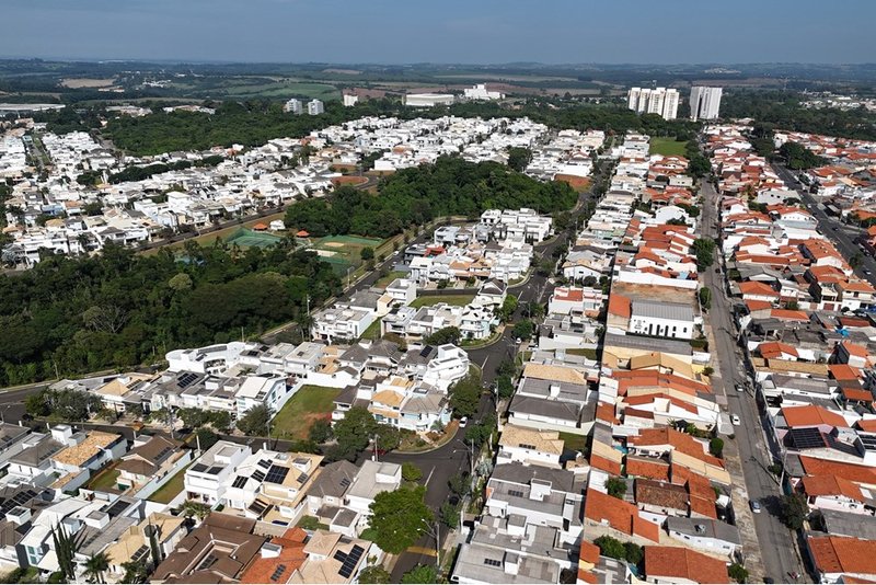 Casa à VENDA - 222m - R$ 1.220.000 - 3 Suites - Cond. Villa dos Inglezes - Sorocaba SP Rua Bruno Biagioni Sorocaba - 