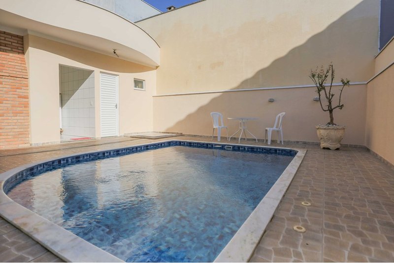 Casa à VENDA - 222m - R$ 1.220.000 - 3 Suites - Cond. Villa dos Inglezes - Sorocaba SP Rua Bruno Biagioni Sorocaba - 