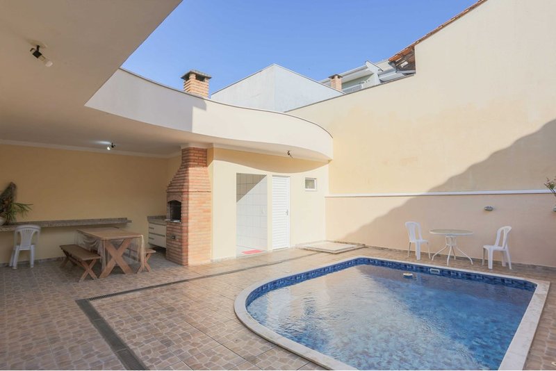 Casa à VENDA - 222m - R$ 1.220.000 - 3 Suites - Cond. Villa dos Inglezes - Sorocaba SP Rua Bruno Biagioni Sorocaba - 