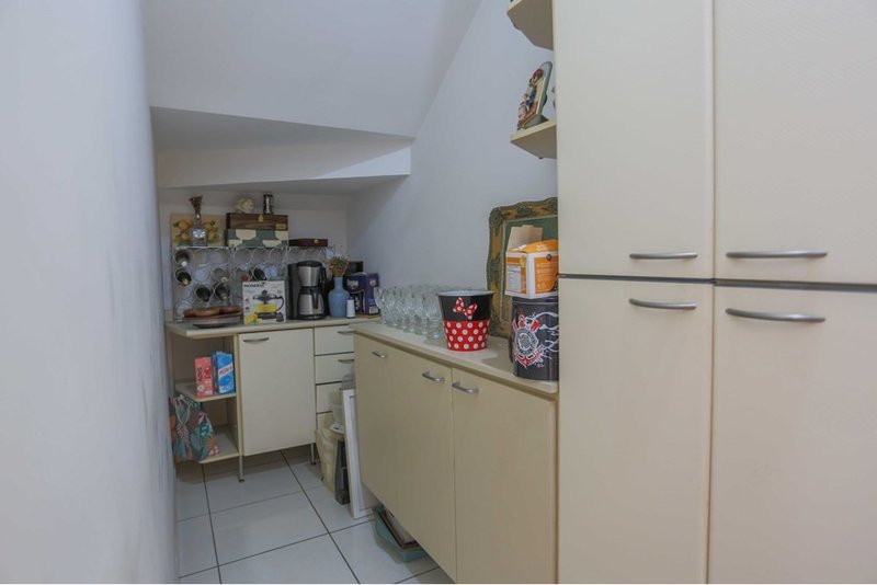 Casa à VENDA - 222m - R$ 1.220.000 - 3 Suites - Cond. Villa dos Inglezes - Sorocaba SP Rua Bruno Biagioni Sorocaba - 