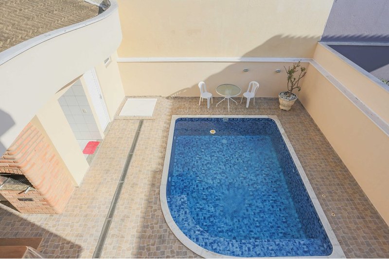 Casa à VENDA - 222m - R$ 1.220.000 - 3 Suites - Cond. Villa dos Inglezes - Sorocaba SP Rua Bruno Biagioni Sorocaba - 