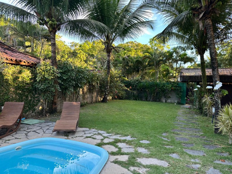 Casa na Estrada da Balsa Estrada da Balsa Porto Seguro - 