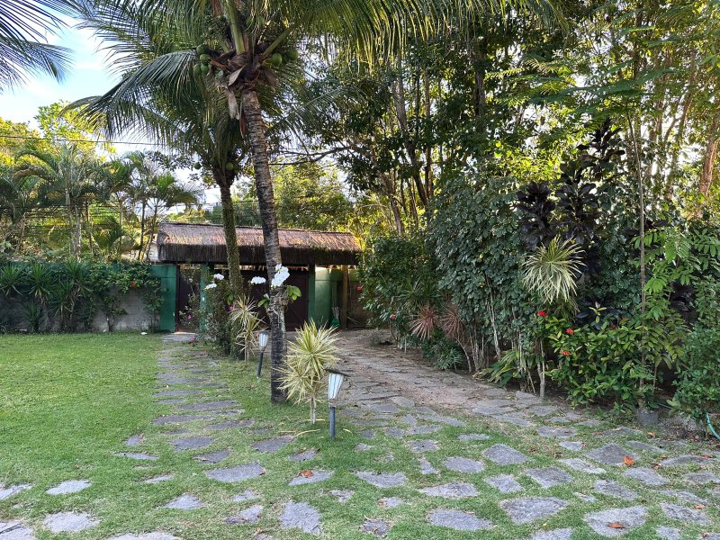 Casa na Estrada da Balsa Estrada da Balsa Porto Seguro - 