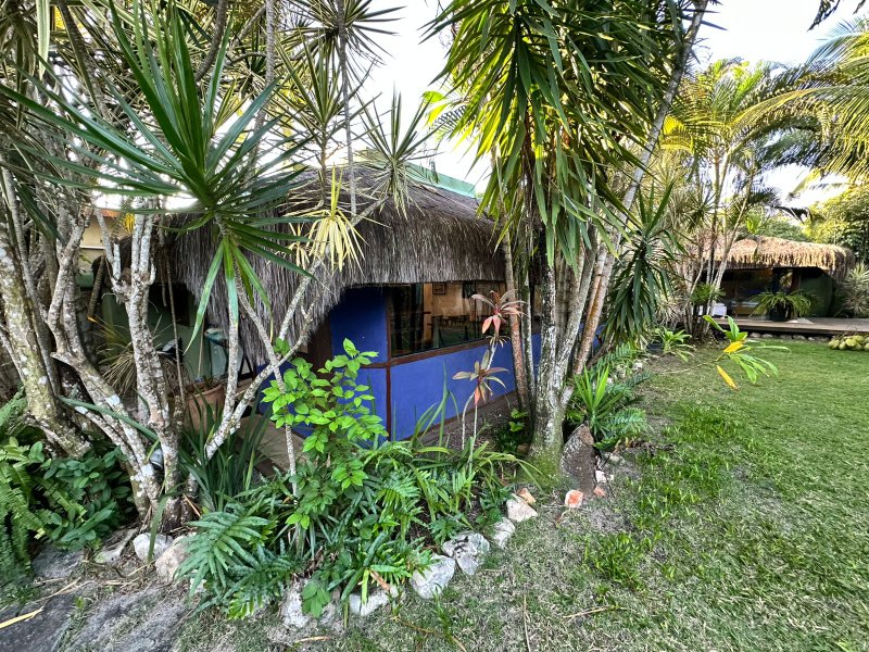 Casa na Estrada da Balsa Estrada da Balsa Porto Seguro - 