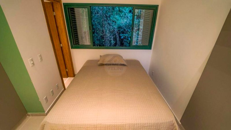 Casa em Condomínio em Barra do Una - À VENDA  São Sebastião - 
