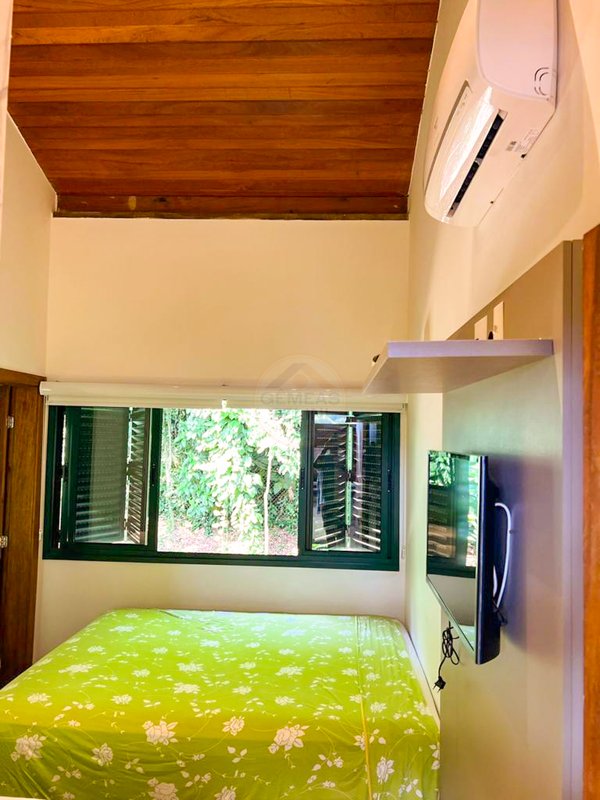 Casa em Condomínio em Barra do Una - À VENDA  São Sebastião - 