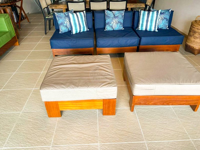 Casa em Condomínio em Barra do Una - À VENDA  São Sebastião - 