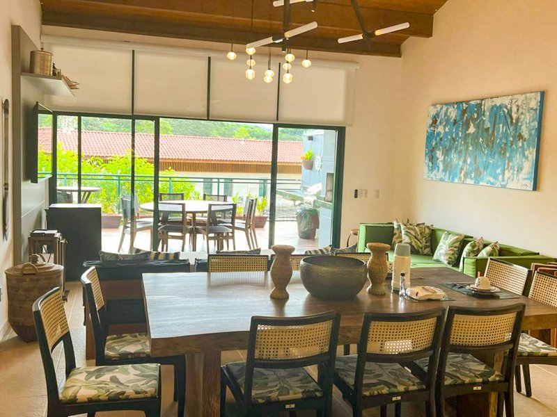 Casa em Condomínio em Barra do Una - À VENDA  São Sebastião - 