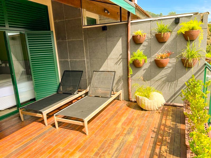 Casa em Condomínio em Barra do Una - À VENDA  São Sebastião - 