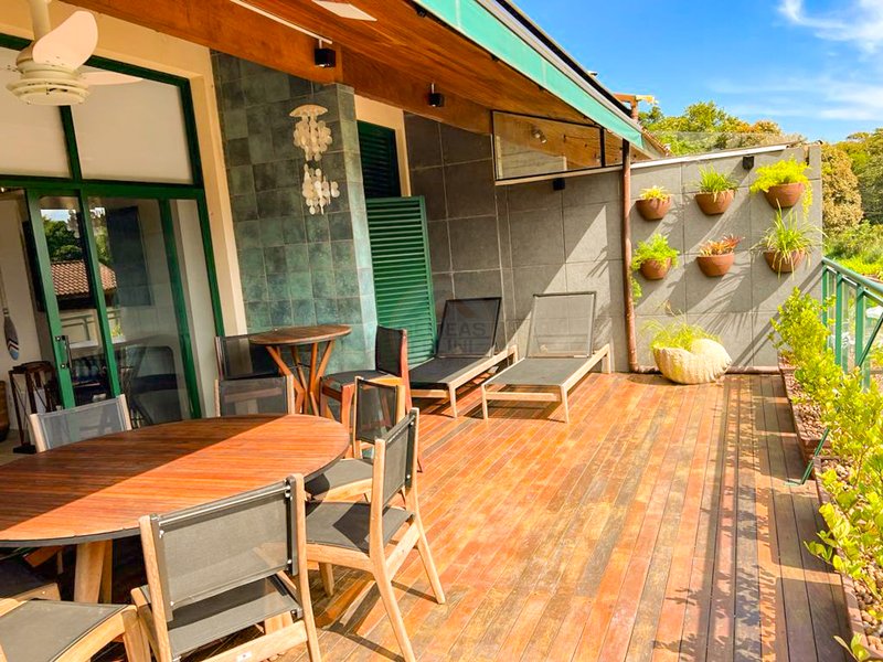 Casa em Condomínio em Barra do Una - À VENDA  São Sebastião - 
