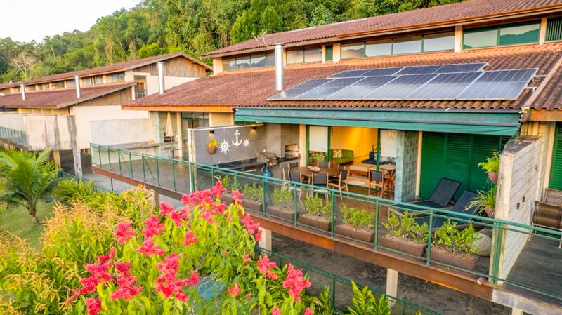 Casa em Condomínio em Barra do Una - À VENDA  São Sebastião - 