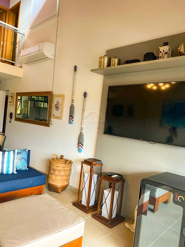 Casa em Condomínio em Barra do Una - À VENDA  São Sebastião - 