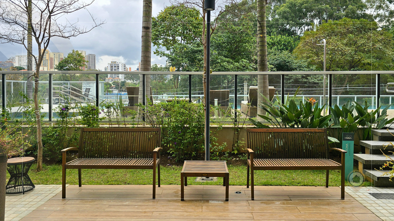 APARTAMENTO À VENDA COM 40 M² | 1 DORMITÓRIO | 1 VAGA | JARDIM SÃO PAULO/SÃO PAULO-SP! Avenida Paulo Silva Araújo São Paulo - 
