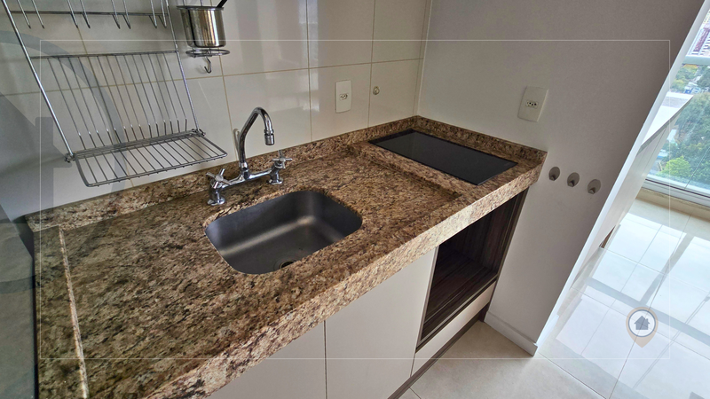 APARTAMENTO À VENDA COM 40 M² | 1 DORMITÓRIO | 1 VAGA | JARDIM SÃO PAULO/SÃO PAULO-SP! Avenida Paulo Silva Araújo São Paulo - 