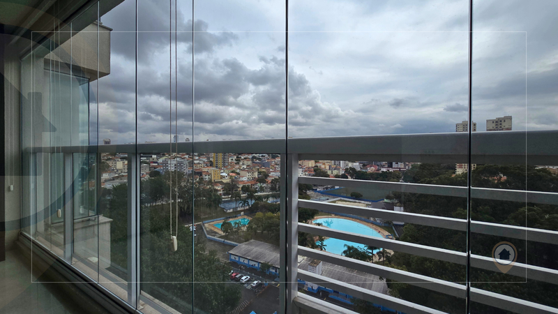 APARTAMENTO À VENDA COM 40 M² | 1 DORMITÓRIO | 1 VAGA | JARDIM SÃO PAULO/SÃO PAULO-SP! Avenida Paulo Silva Araújo São Paulo - 