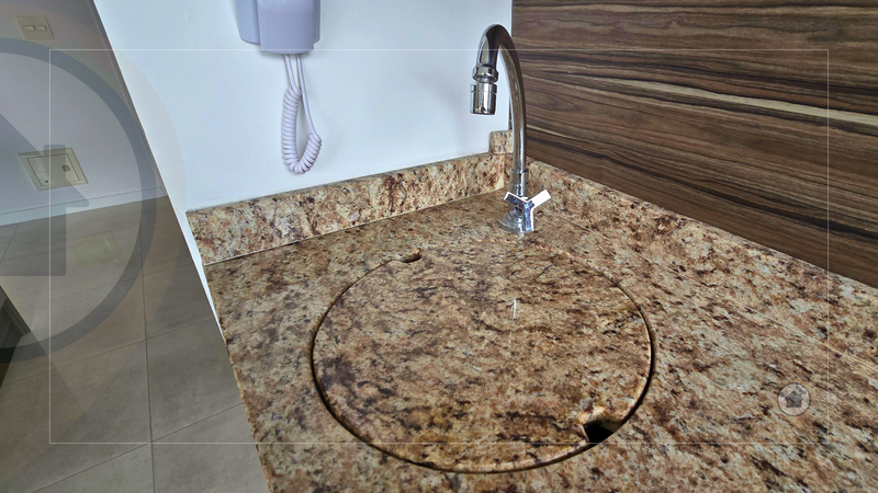 APARTAMENTO À VENDA COM 40 M² | 1 DORMITÓRIO | 1 VAGA | JARDIM SÃO PAULO/SÃO PAULO-SP! Avenida Paulo Silva Araújo São Paulo - 