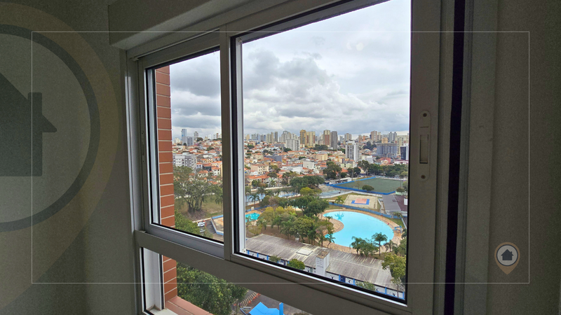 APARTAMENTO À VENDA COM 40 M² | 1 DORMITÓRIO | 1 VAGA | JARDIM SÃO PAULO/SÃO PAULO-SP! Avenida Paulo Silva Araújo São Paulo - 