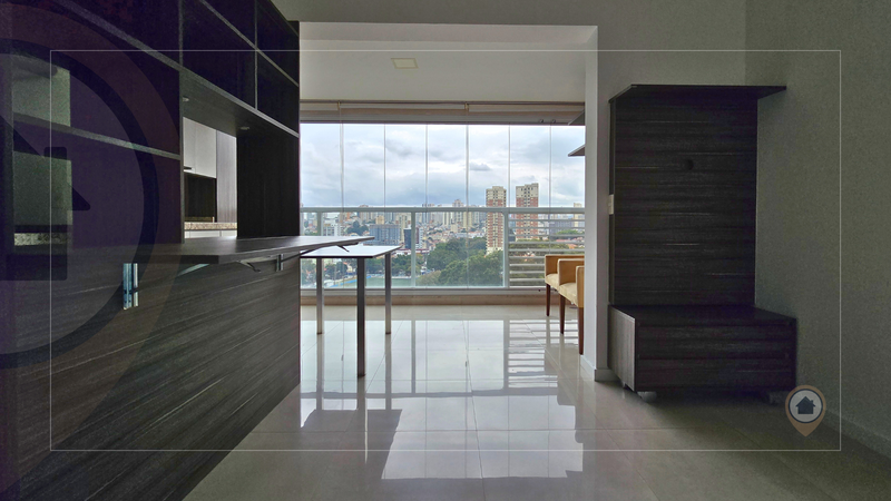 APARTAMENTO À VENDA COM 40 M² | 1 DORMITÓRIO | 1 VAGA | JARDIM SÃO PAULO/SÃO PAULO-SP! Avenida Paulo Silva Araújo São Paulo - 