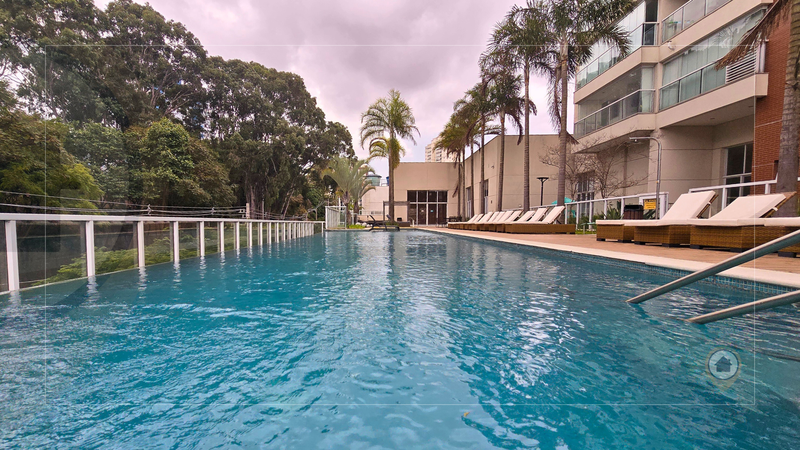 APARTAMENTO À VENDA COM 40 M² | 1 DORMITÓRIO | 1 VAGA | JARDIM SÃO PAULO/SÃO PAULO-SP! Avenida Paulo Silva Araújo São Paulo - 