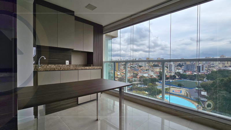 APARTAMENTO À VENDA COM 40 M² | 1 DORMITÓRIO | 1 VAGA | JARDIM SÃO PAULO/SÃO PAULO-SP! Avenida Paulo Silva Araújo São Paulo - 