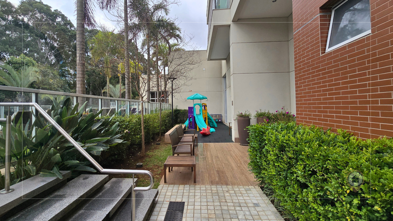 APARTAMENTO À VENDA COM 40 M² | 1 DORMITÓRIO | 1 VAGA | JARDIM SÃO PAULO/SÃO PAULO-SP! Avenida Paulo Silva Araújo São Paulo - 