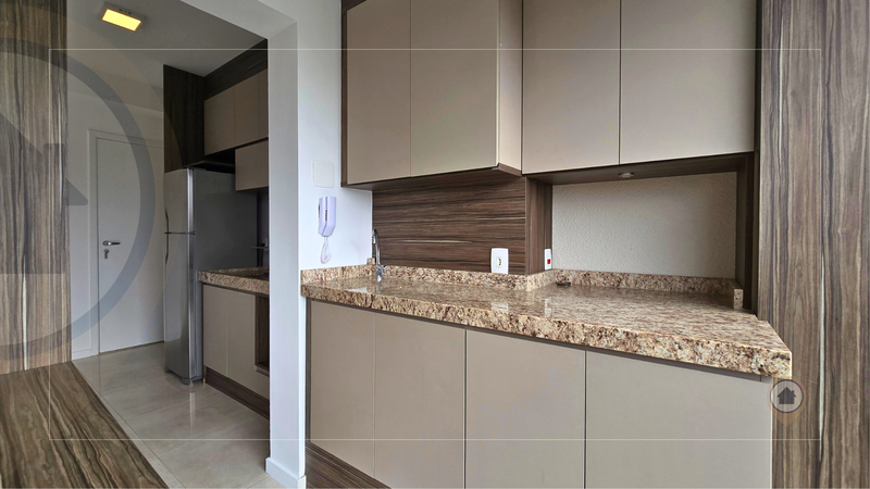 APARTAMENTO À VENDA COM 40 M² | 1 DORMITÓRIO | 1 VAGA | JARDIM SÃO PAULO/SÃO PAULO-SP! Avenida Paulo Silva Araújo São Paulo - 