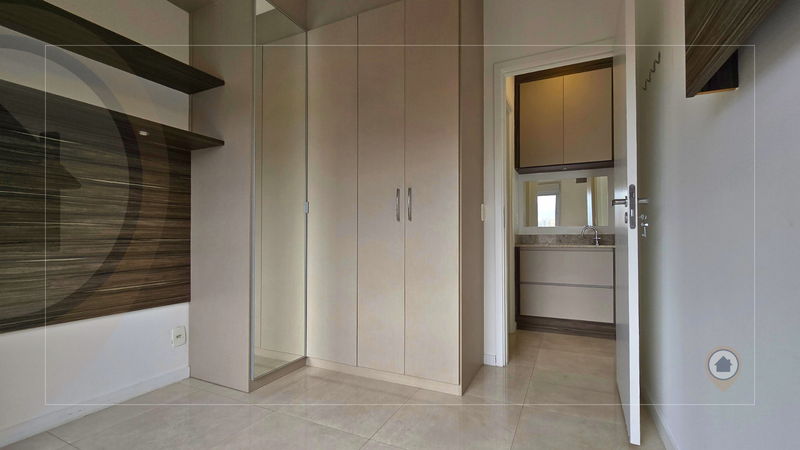 APARTAMENTO À VENDA COM 40 M² | 1 DORMITÓRIO | 1 VAGA | JARDIM SÃO PAULO/SÃO PAULO-SP! Avenida Paulo Silva Araújo São Paulo - 