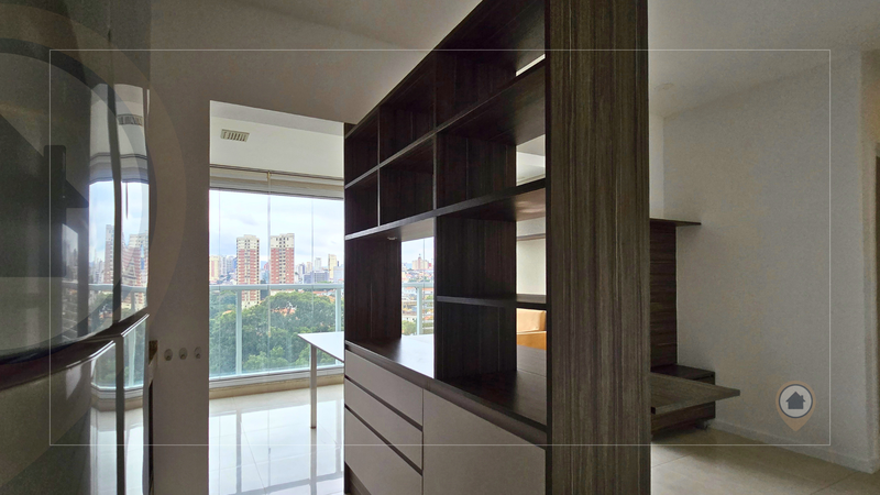 APARTAMENTO À VENDA COM 40 M² | 1 DORMITÓRIO | 1 VAGA | JARDIM SÃO PAULO/SÃO PAULO-SP! Avenida Paulo Silva Araújo São Paulo - 