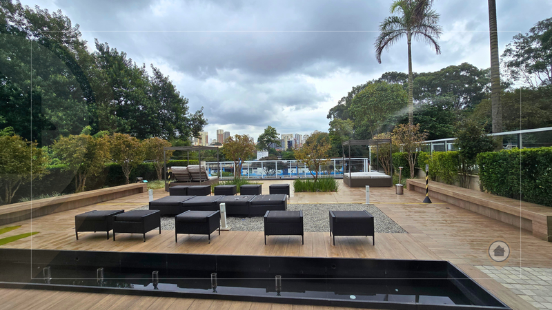 APARTAMENTO À VENDA COM 40 M² | 1 DORMITÓRIO | 1 VAGA | JARDIM SÃO PAULO/SÃO PAULO-SP! Avenida Paulo Silva Araújo São Paulo - 
