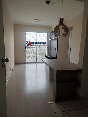 APARTAMENTO RES. ECOPARK – SOROCABA  Sorocaba - 