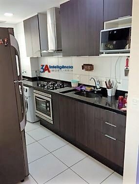 APARTAMENTO RES. ECOPARK – SOROCABA  Sorocaba - 
