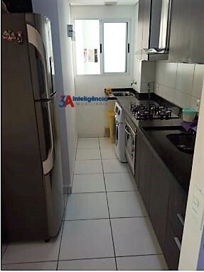 APARTAMENTO RES. ECOPARK – SOROCABA  Sorocaba - 
