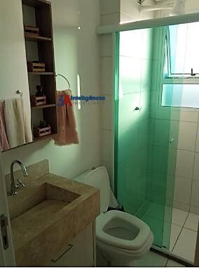 APARTAMENTO RES. ECOPARK – SOROCABA  Sorocaba - 