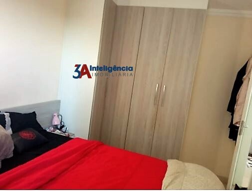 APARTAMENTO RES. ECOPARK – SOROCABA  Sorocaba - 