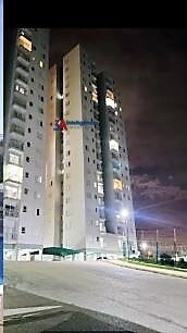 APARTAMENTO RES. ECOPARK – SOROCABA  Sorocaba - 