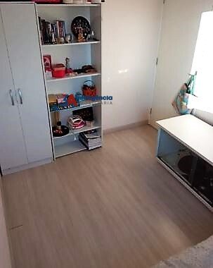 APARTAMENTO RES. ECOPARK – SOROCABA  Sorocaba - 